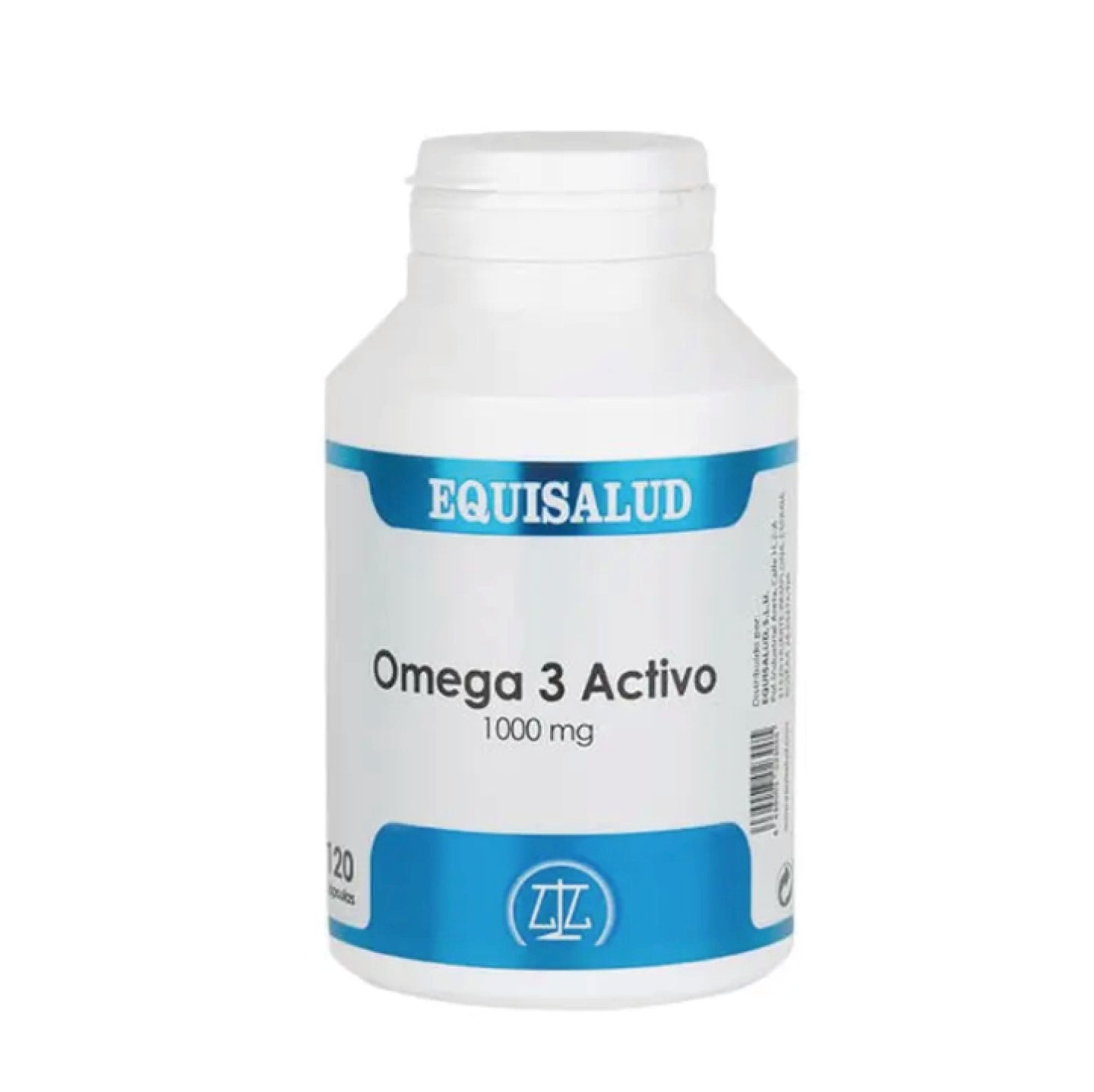 Omega 3 Activo 1000 mg