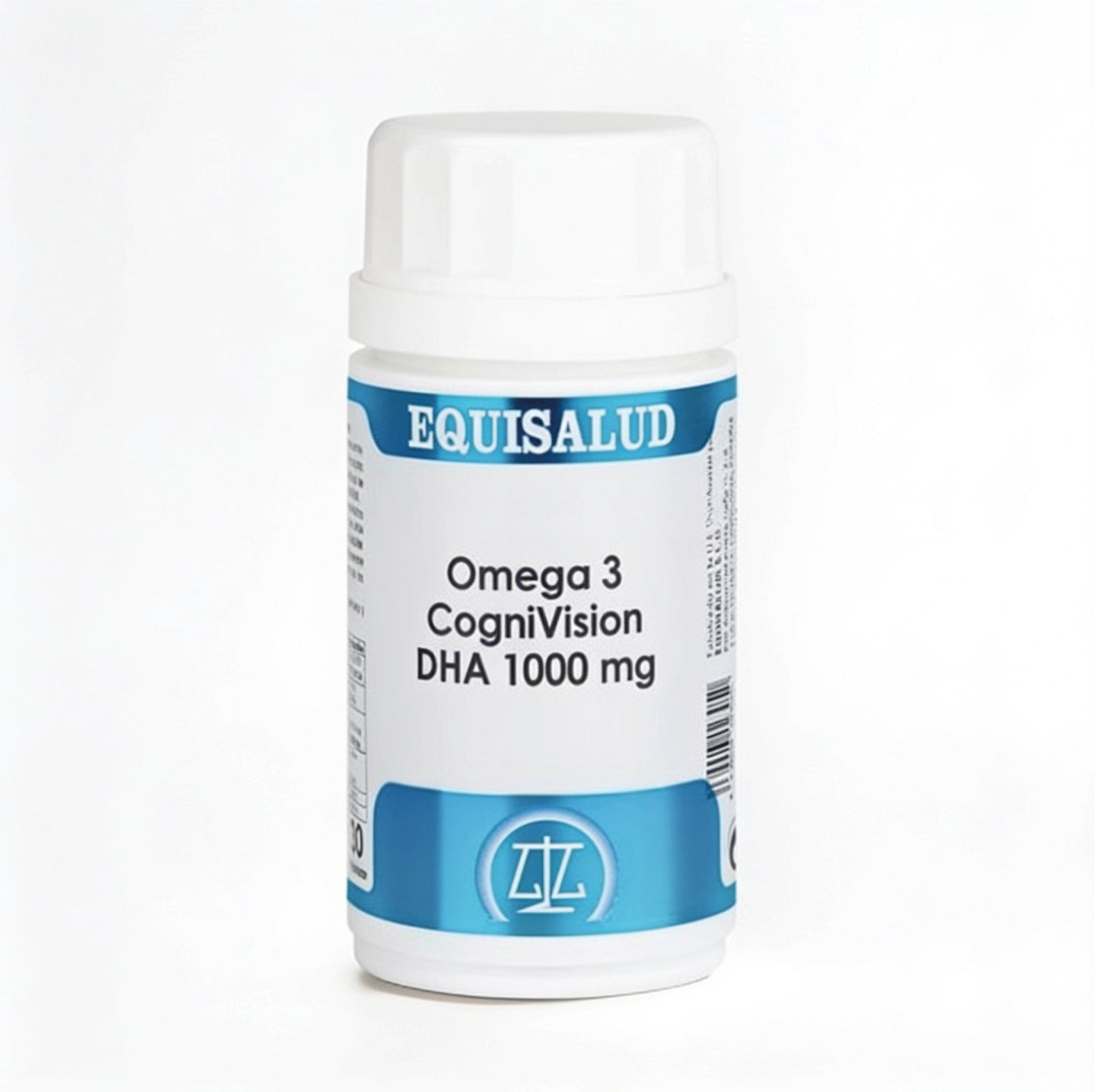 Omega 3 Cognivision DHA 1000 mg