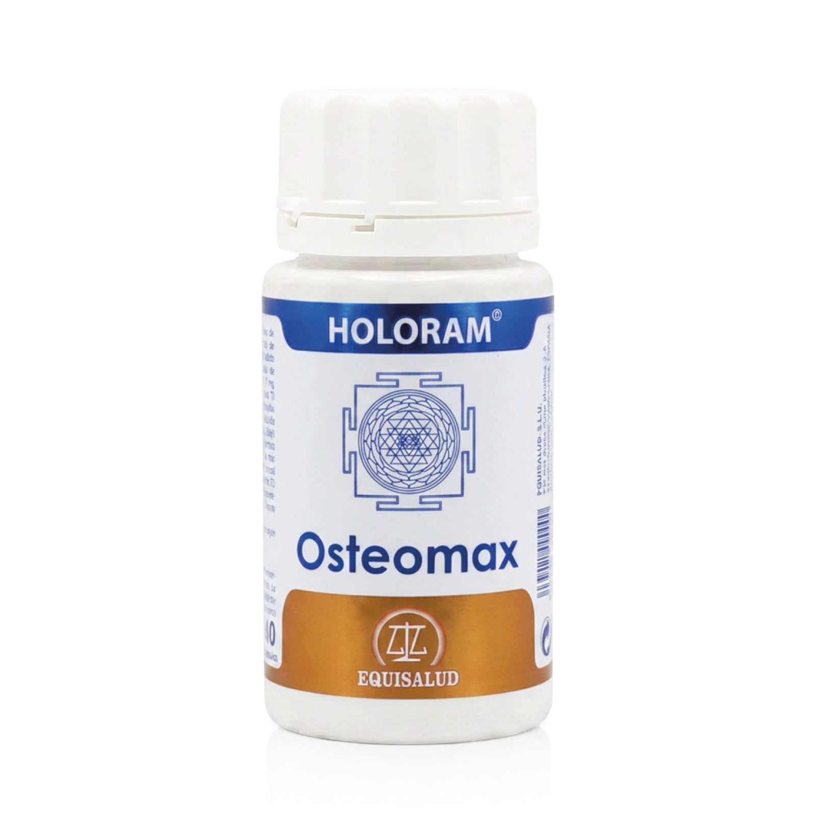 HoloRam® Osteomax