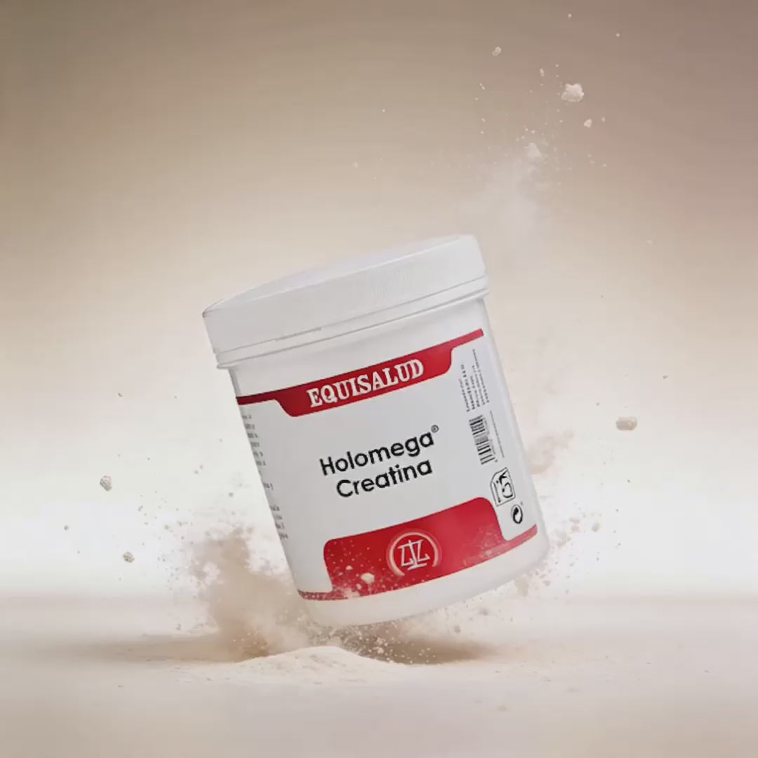 Holomega® Creatina