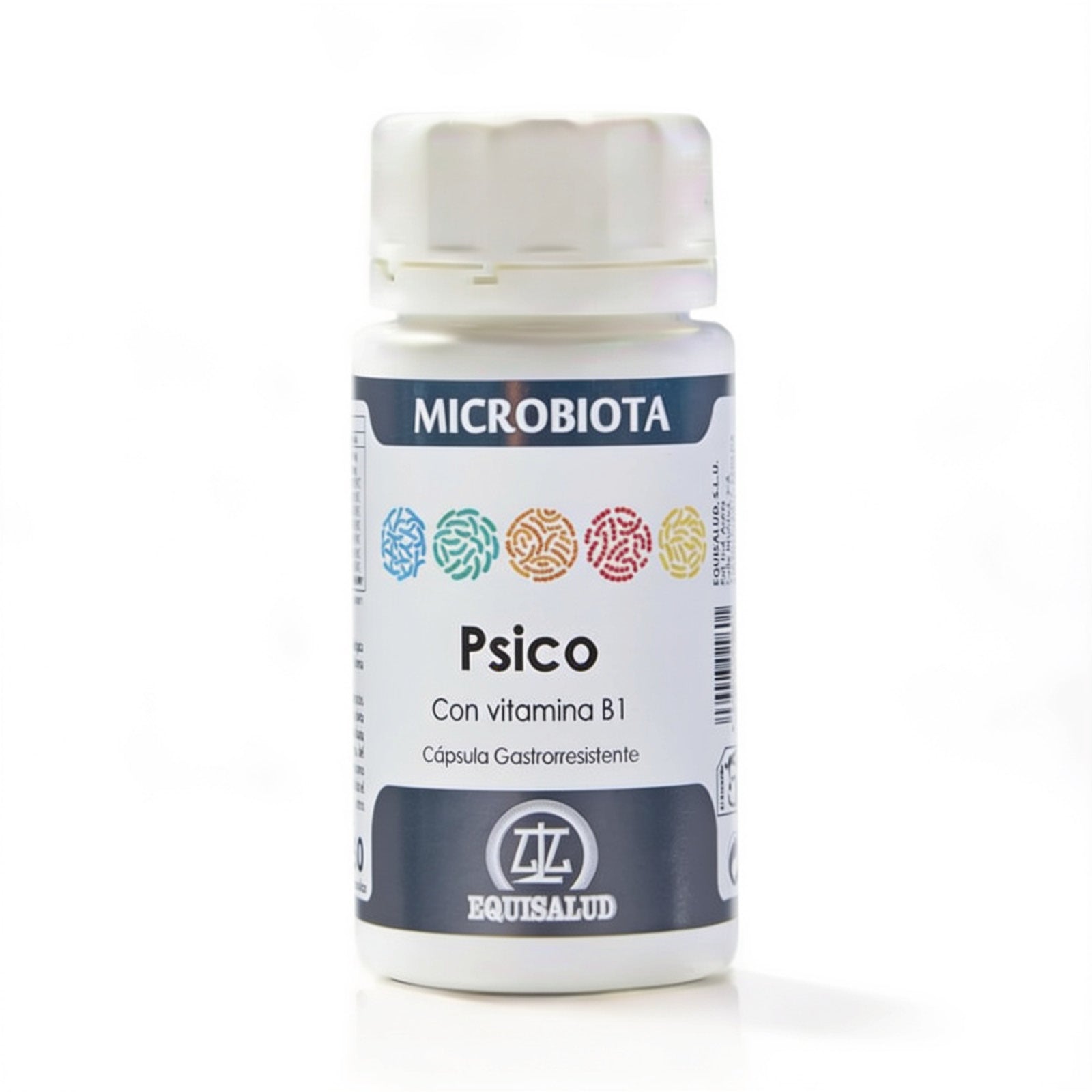 Microbiota Psico