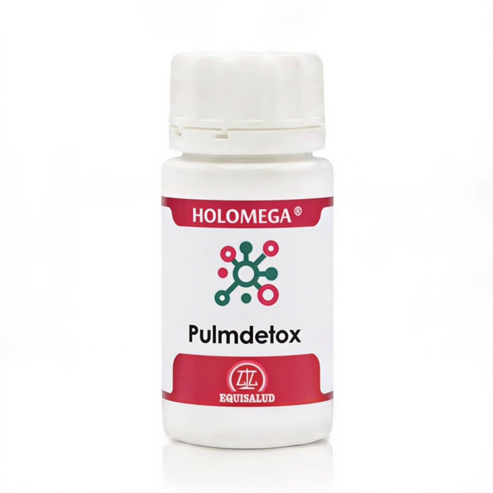 Holomega® Pulmdetox