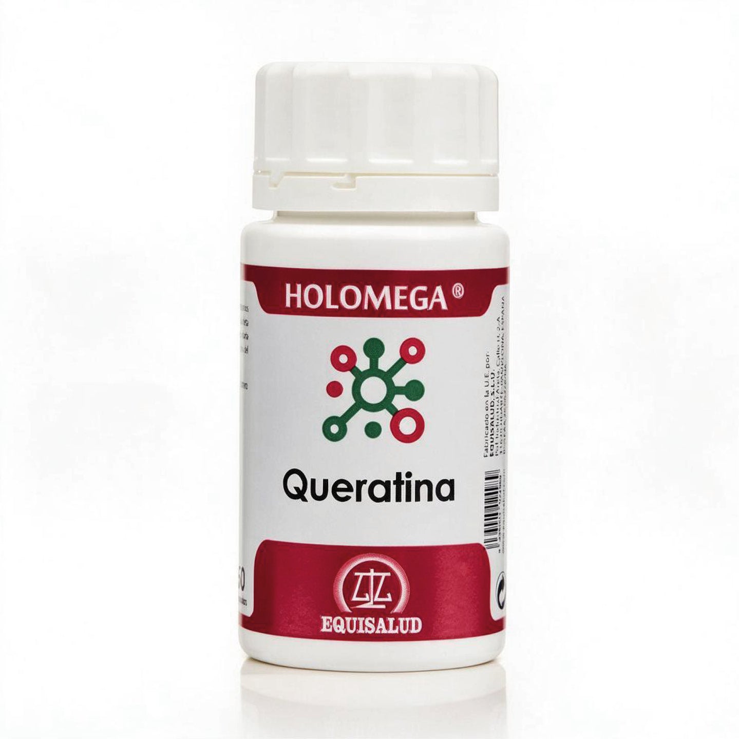 Holomega® Queratina
