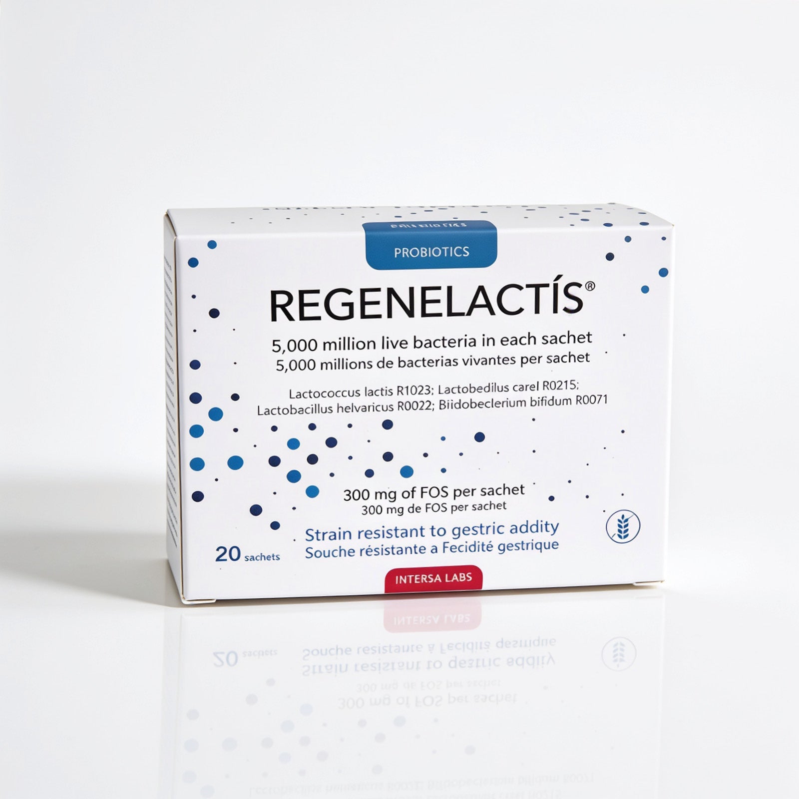REGENELACTÍS