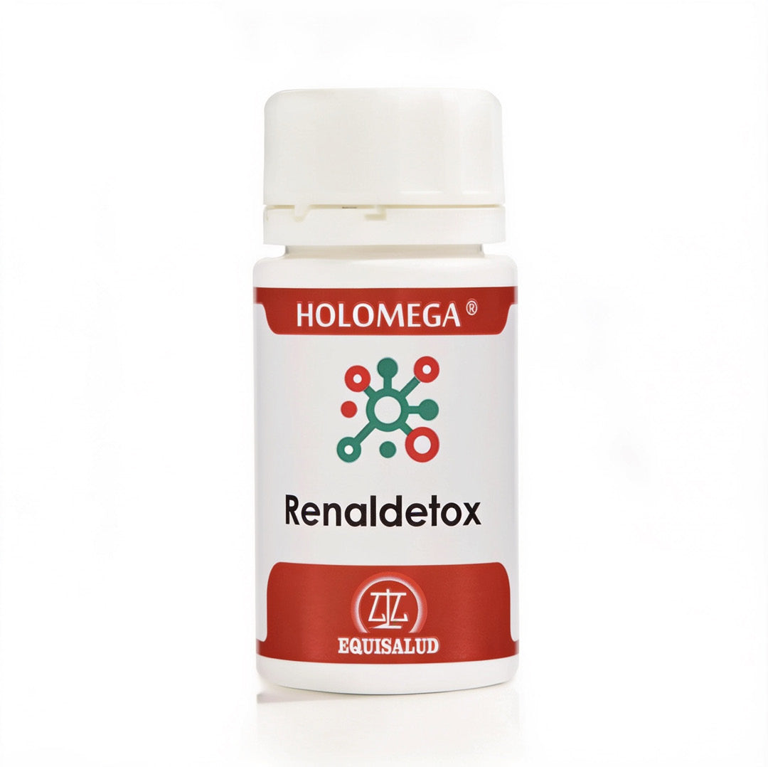 Holomega® RenalDetox