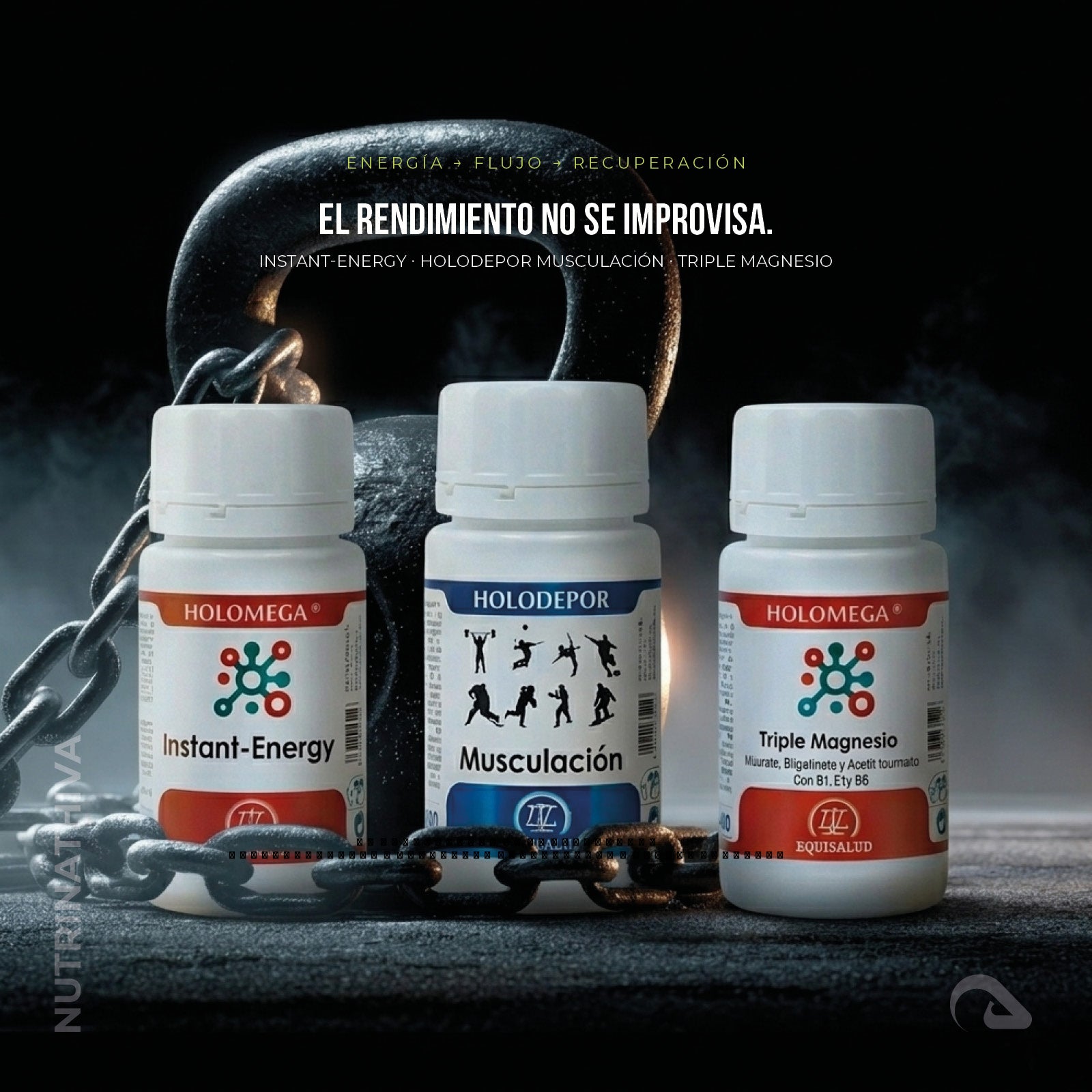 Protocolo Rendimiento Real