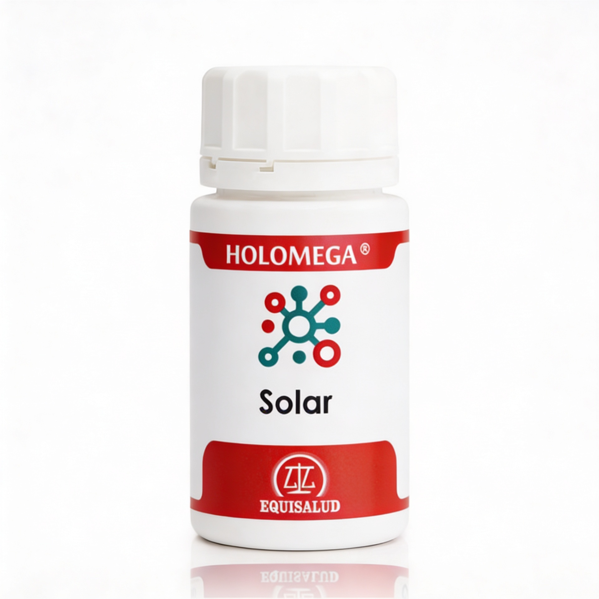 Holomega® Solar