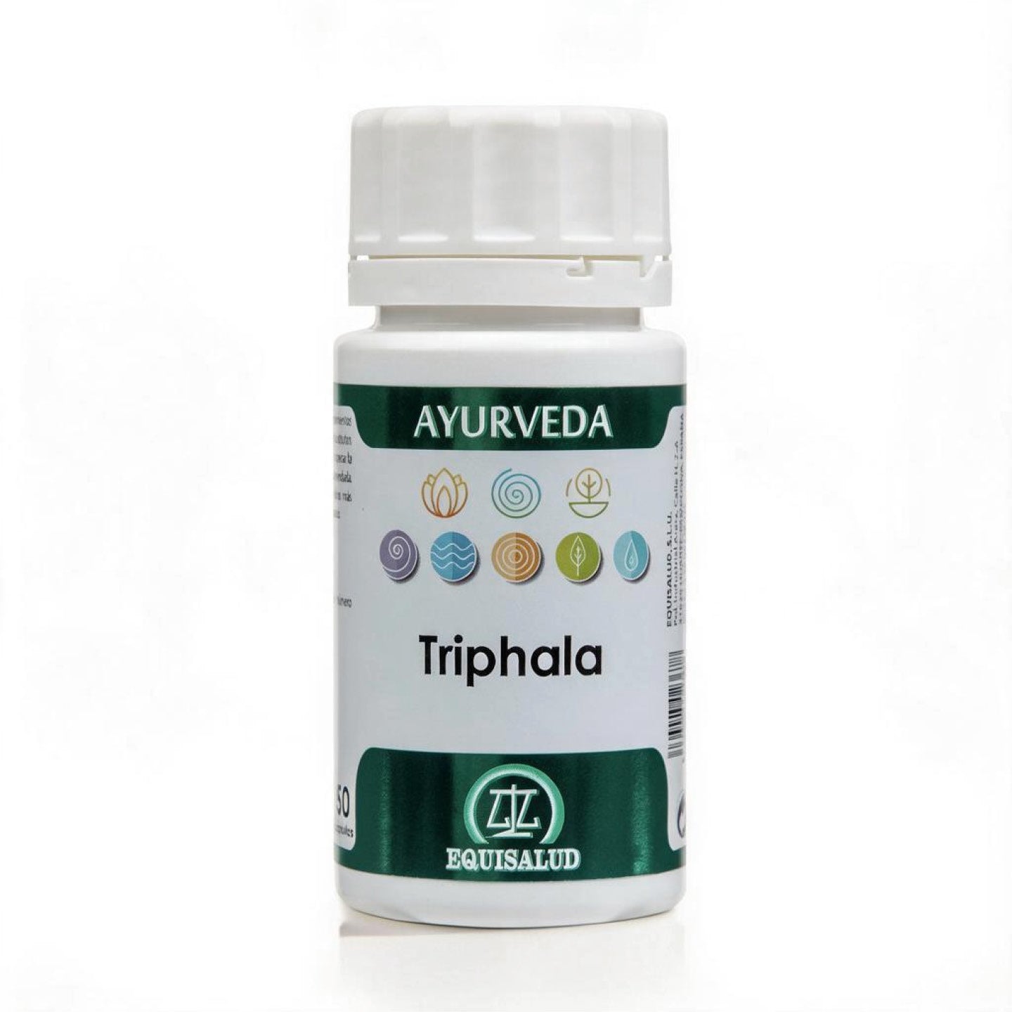 Ayurveda Triphala
