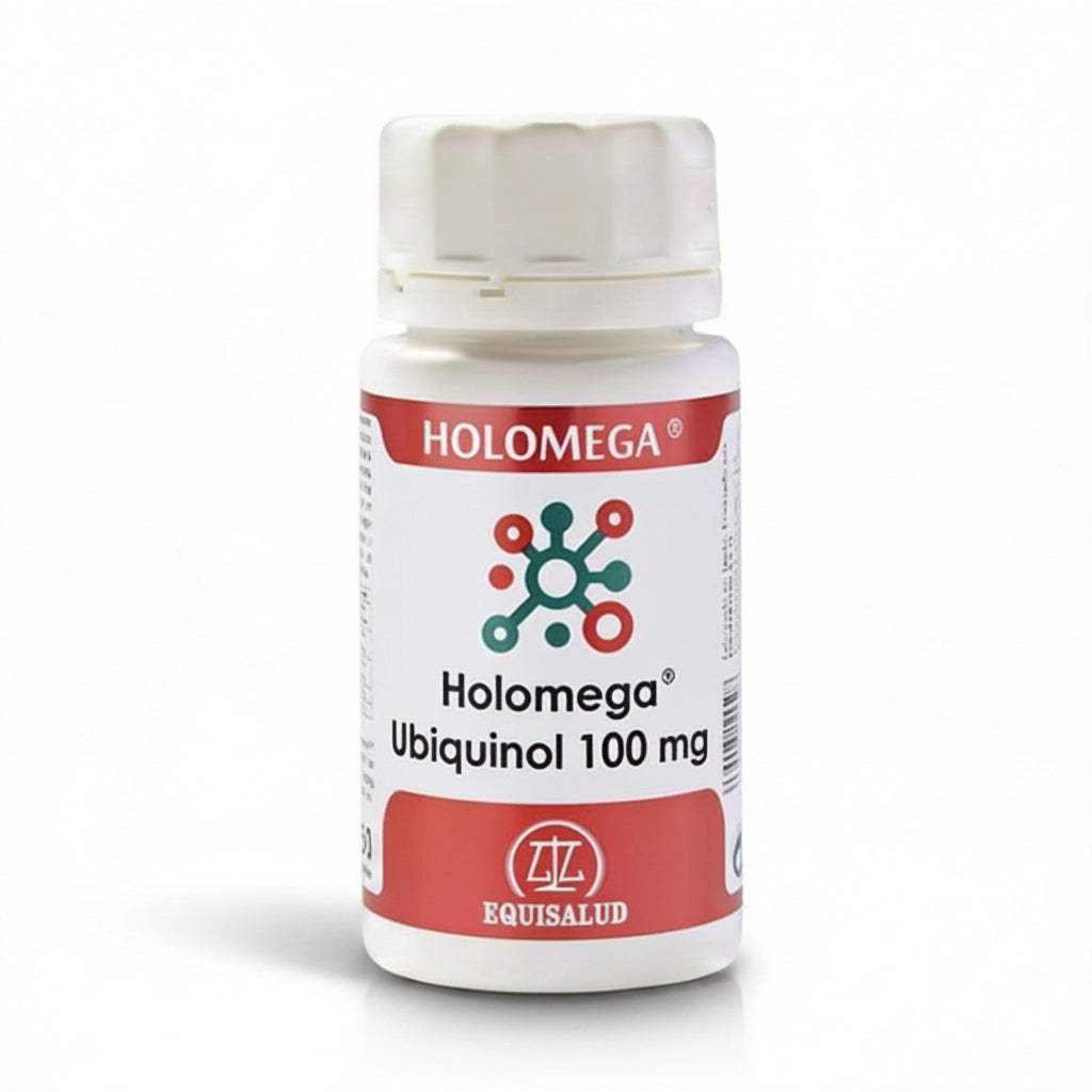 Holomega® Ubiquinol