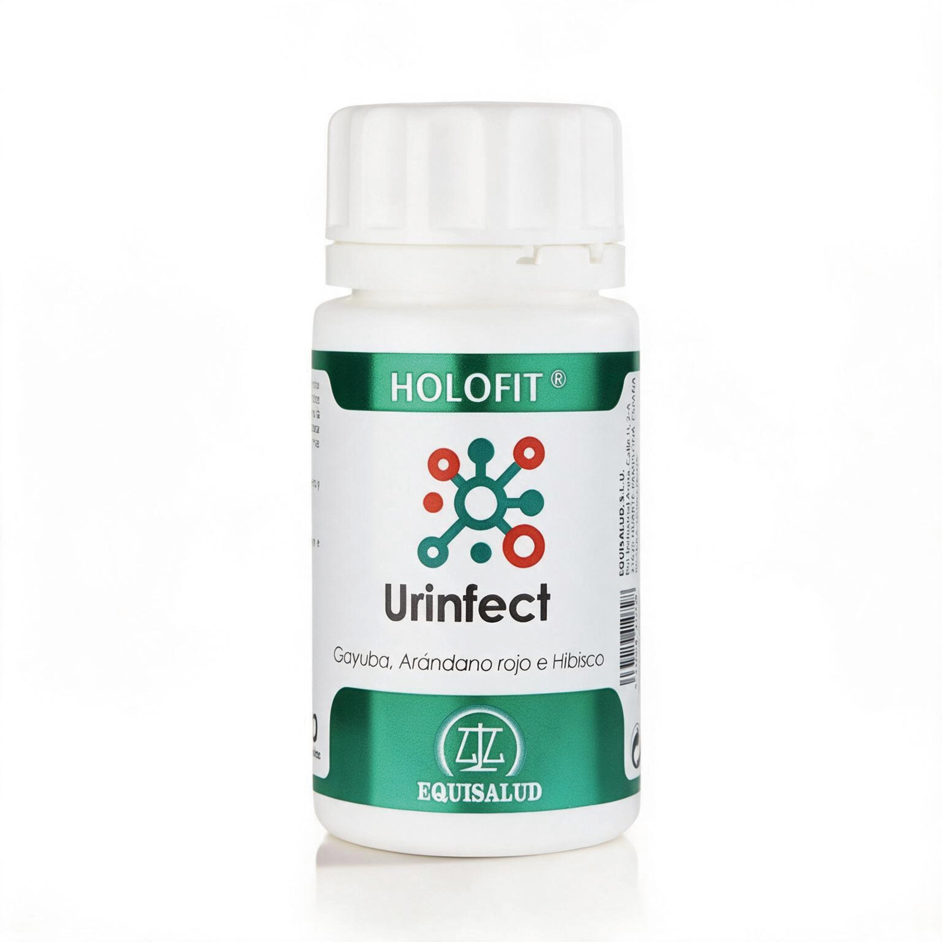 Holofit® Urinfect