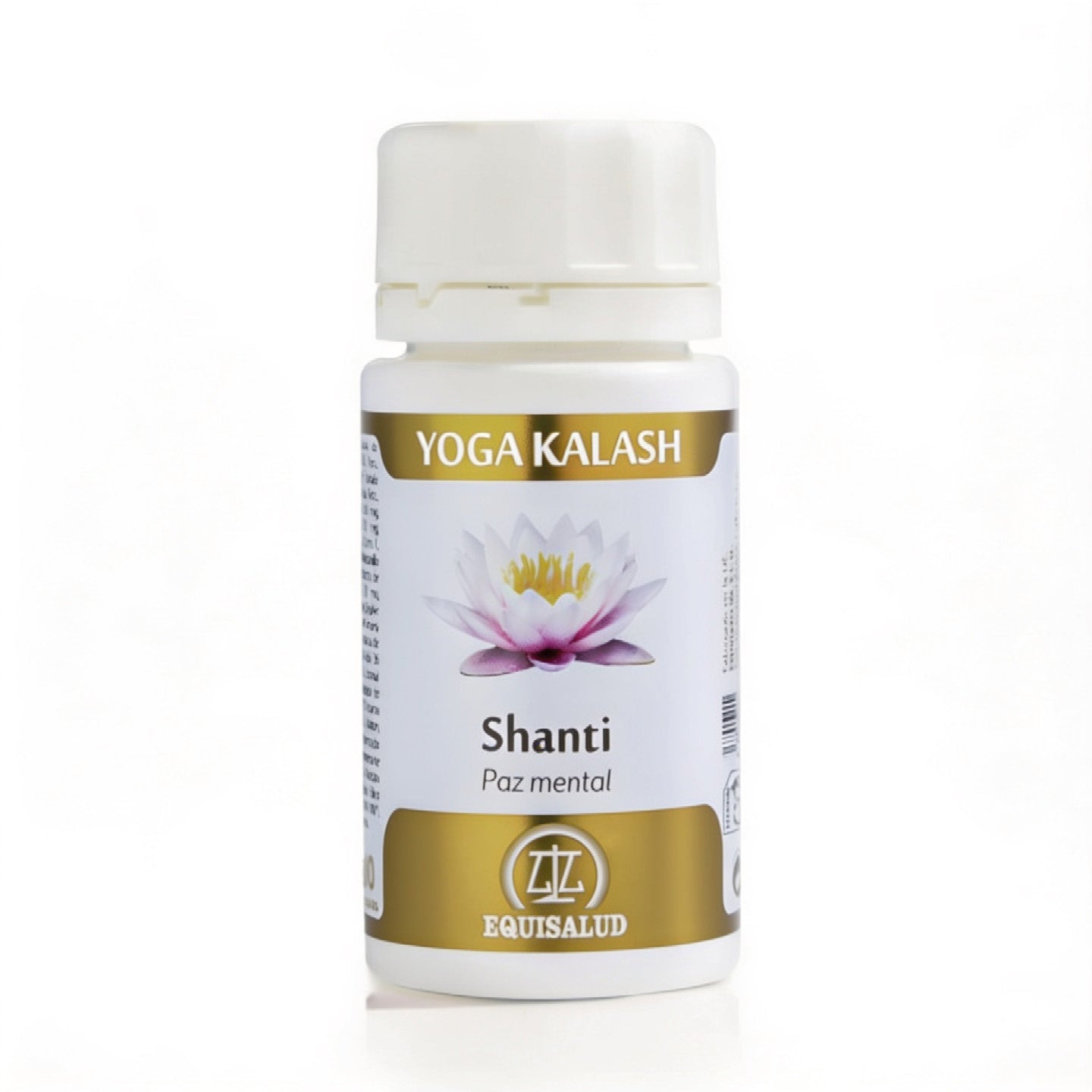 Yoga Kalash® Shanti